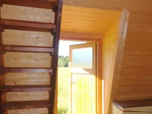 Prodej chaty, Čachrov, 28 m2