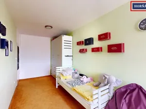 Prodej bytu 2+1, Bučovice, Slavkovská, 55 m2