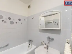 Prodej bytu 2+1, Bučovice, Slavkovská, 55 m2