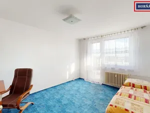 Prodej bytu 2+1, Vyškov, Puškinova, 51 m2