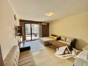 Prodej bytu 1+kk, Nesebar, Bulharsko, 49 m2