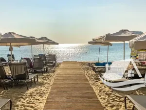 Prodej bytu 1+kk, Nesebar, Bulharsko, 49 m2