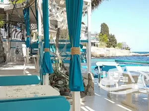 Prodej bytu 1+kk, Nesebar, Bulharsko, 49 m2