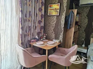 Prodej bytu 1+kk, Nesebar, Bulharsko, 31 m2