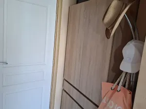 Prodej bytu 1+kk, Nesebar, Bulharsko, 31 m2