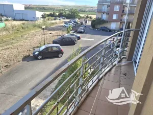 Prodej bytu 1+kk, Nesebar, Bulharsko, 30 m2