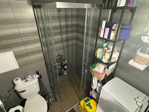 Prodej bytu 1+kk, Sveti Vlas, Bulharsko, 41 m2