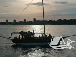 Prodej bytu 3+kk, Nesebar, Bulharsko, 93 m2