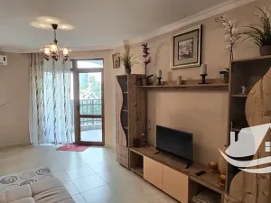 Prodej bytu 2+kk, Sveti Vlas, Bulharsko, 61 m2