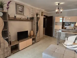 Prodej bytu 2+kk, Sveti Vlas, Bulharsko, 61 m2