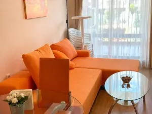 Prodej bytu 2+kk, Sveti Vlas, Bulharsko, 57 m2