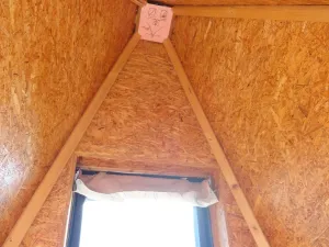 Prodej chaty, Čachrov, 20 m2