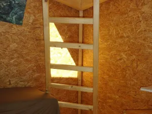 Prodej chaty, Čachrov, 20 m2
