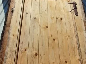 Prodej chaty, Čachrov, 20 m2