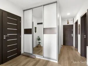 Prodej bytu 6+kk a větší, Praha - Modřany, Kolářova, 129 m2