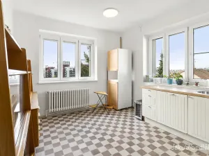 Prodej bytu 6+kk a větší, Praha - Modřany, Kolářova, 129 m2