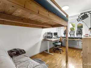 Prodej bytu 2+1, Praha - Modřany, Kolářova, 54 m2