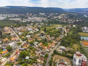 Prodej bytu 2+1, Praha - Modřany, Kolářova, 54 m2