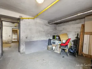 Prodej bytu 3+kk, Praha - Modřany, Kolářova, 70 m2