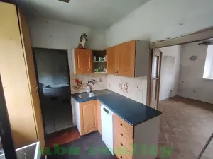 Prodej rodinného domu, Byšice, 110 m2
