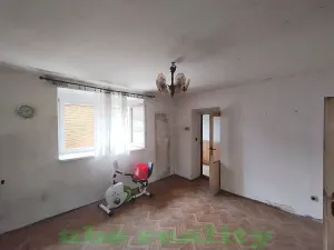 Prodej rodinného domu, Byšice, 110 m2