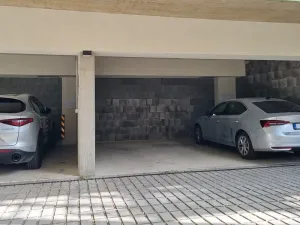 Prodej garáže, Brno, Svitavská, 14 m2