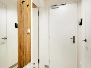 Pronájem bytu 2+kk, Brno, Cejl, 35 m2