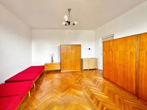 Pronájem bytu 3+1, Brno, Neumannova, 78 m2