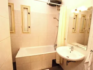 Prodej bytu 2+kk, Praha - Žižkov, Čajkovského, 62 m2