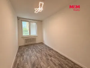 Prodej bytu 3+1, Havířov - Podlesí, Jaroslava Vrchlického, 74 m2