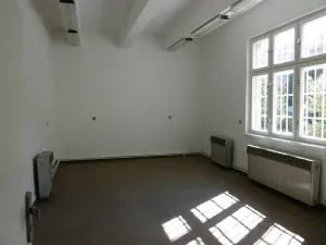 Pronájem kanceláře, Praha - Libeň, Sokolovská, 27 m2