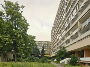 Prodej bytu 3+1, Praha - Vršovice, Turkmenská, 75 m2