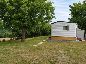 Prodej pozemku pro bydlení, Žernovník, 836 m2