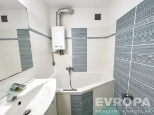 Prodej bytu 3+1, Plzeň - Božkov, Barákova, 91 m2