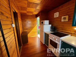 Prodej chaty, Vranov, 29 m2