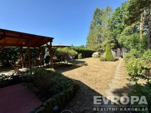 Prodej chaty, Vranov, 29 m2