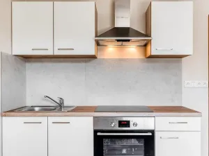 Pronájem bytu 1+kk, Mariánské Lázně, třída Vítězství, 22 m2