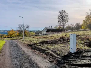 Prodej pozemku pro bydlení, Konstantinovy Lázně, 4110 m2