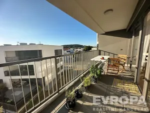 Pronájem bytu 2+kk, Plzeň - Újezd, Diamantová, 58 m2