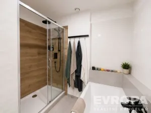 Pronájem bytu 2+kk, Plzeň - Újezd, Diamantová, 58 m2