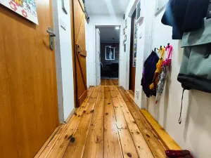 Prodej bytu 3+1, Ústí nad Labem, Ve Smyčce, 65 m2
