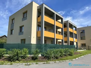 Pronájem bytu 2+kk, Frýdek-Místek, Nové Dvory-Podhůří, 48 m2