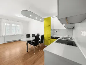 Prodej rodinného domu, Plzeň, Revoluční, 210 m2