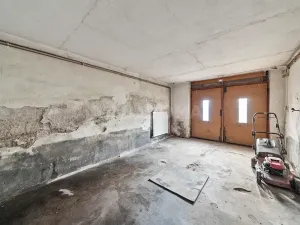 Prodej rodinného domu, Plzeň, Revoluční, 210 m2