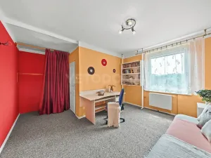 Prodej rodinného domu, Plzeň, Vejprnická, 176 m2