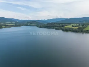 Prodej rodinného domu, Železná Ruda, 177 m2