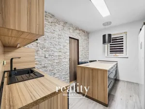 Prodej rodinného domu, Nová Říše, Široká, 235 m2