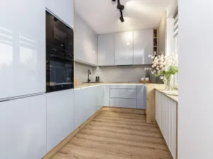 Prodej bytu 2+1, Ostrava, Sokolovská, 59 m2