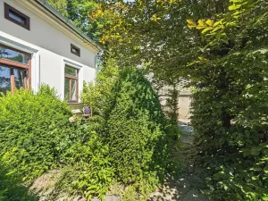 Prodej rodinného domu, Habrovany, 161 m2