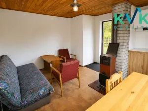 Prodej chaty, Jenišov, 46 m2